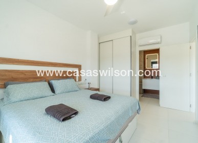 Venta - Apartamento - San Miguel de Salinas - San Miguel Salinas