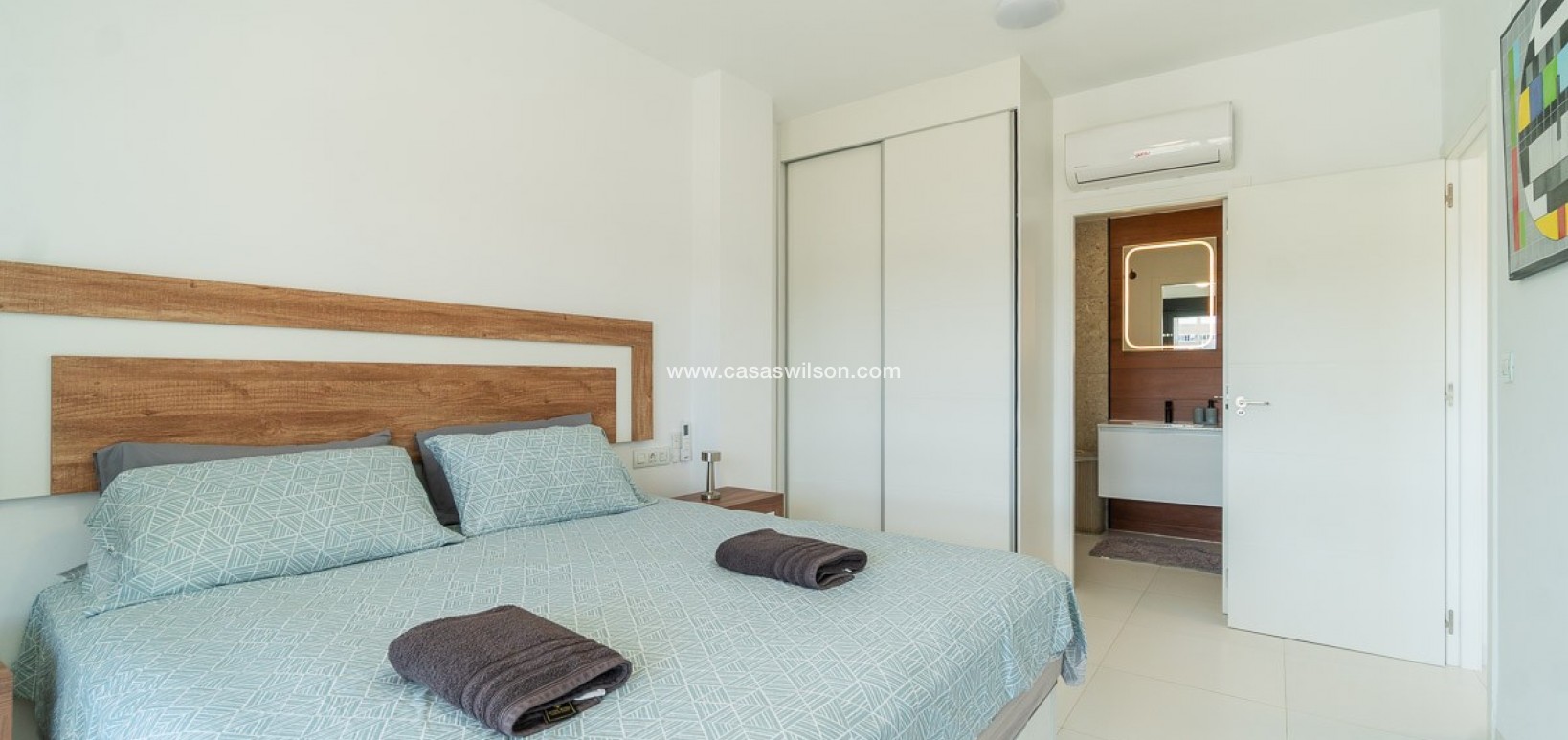 Venta - Apartamento - San Miguel de Salinas - San Miguel Salinas