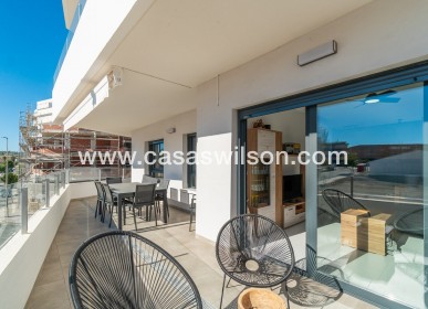 Venta - Apartamento - San Miguel de Salinas - San Miguel Salinas