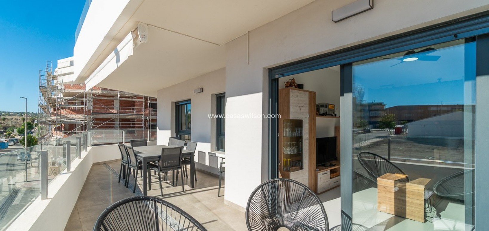 Venta - Apartamento - San Miguel de Salinas - San Miguel Salinas