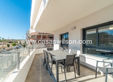 Venta - Apartamento - San Miguel de Salinas - San Miguel Salinas