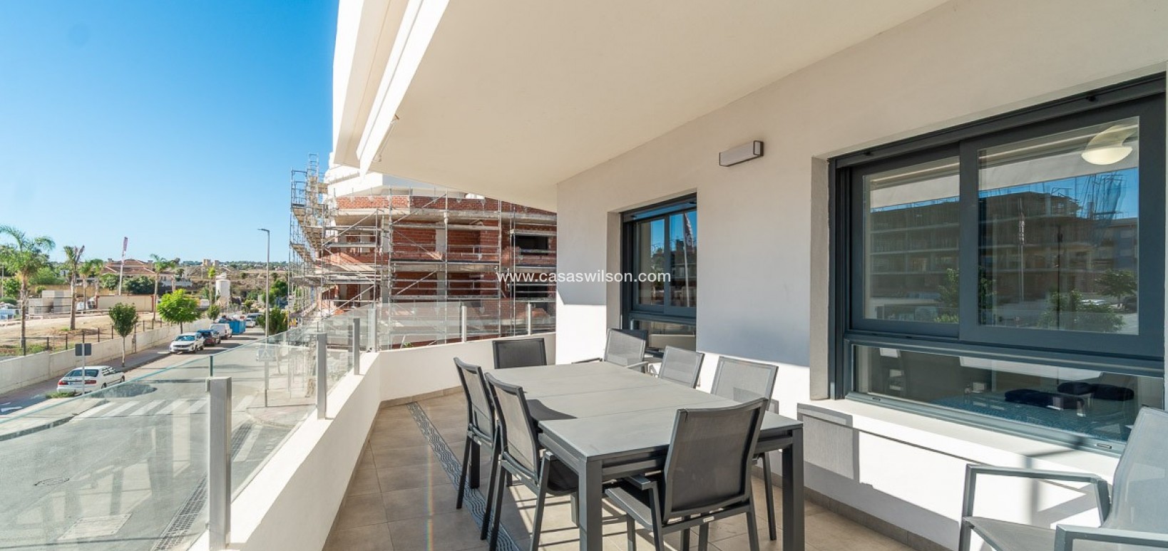 Venta - Apartamento - San Miguel de Salinas - San Miguel Salinas