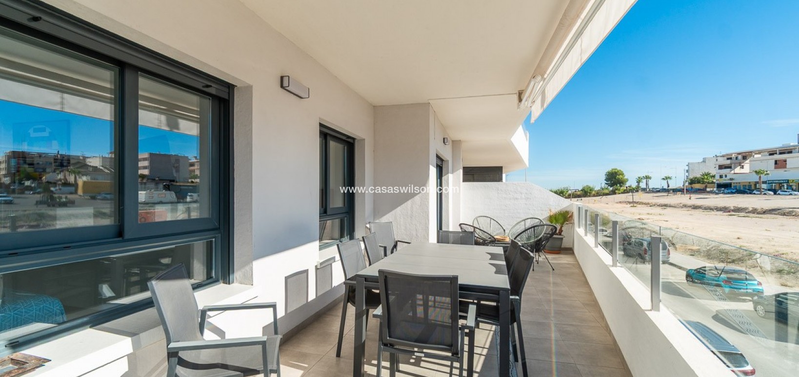 Venta - Apartamento - San Miguel de Salinas - San Miguel Salinas