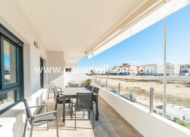 Venta - Apartamento - San Miguel de Salinas - San Miguel Salinas
