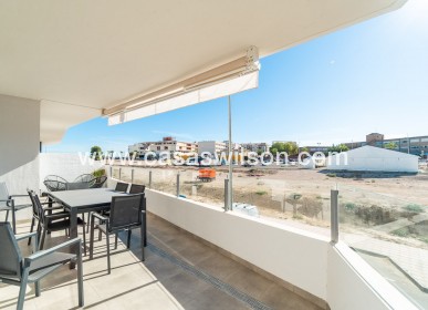 Venta - Apartamento - San Miguel de Salinas - San Miguel Salinas