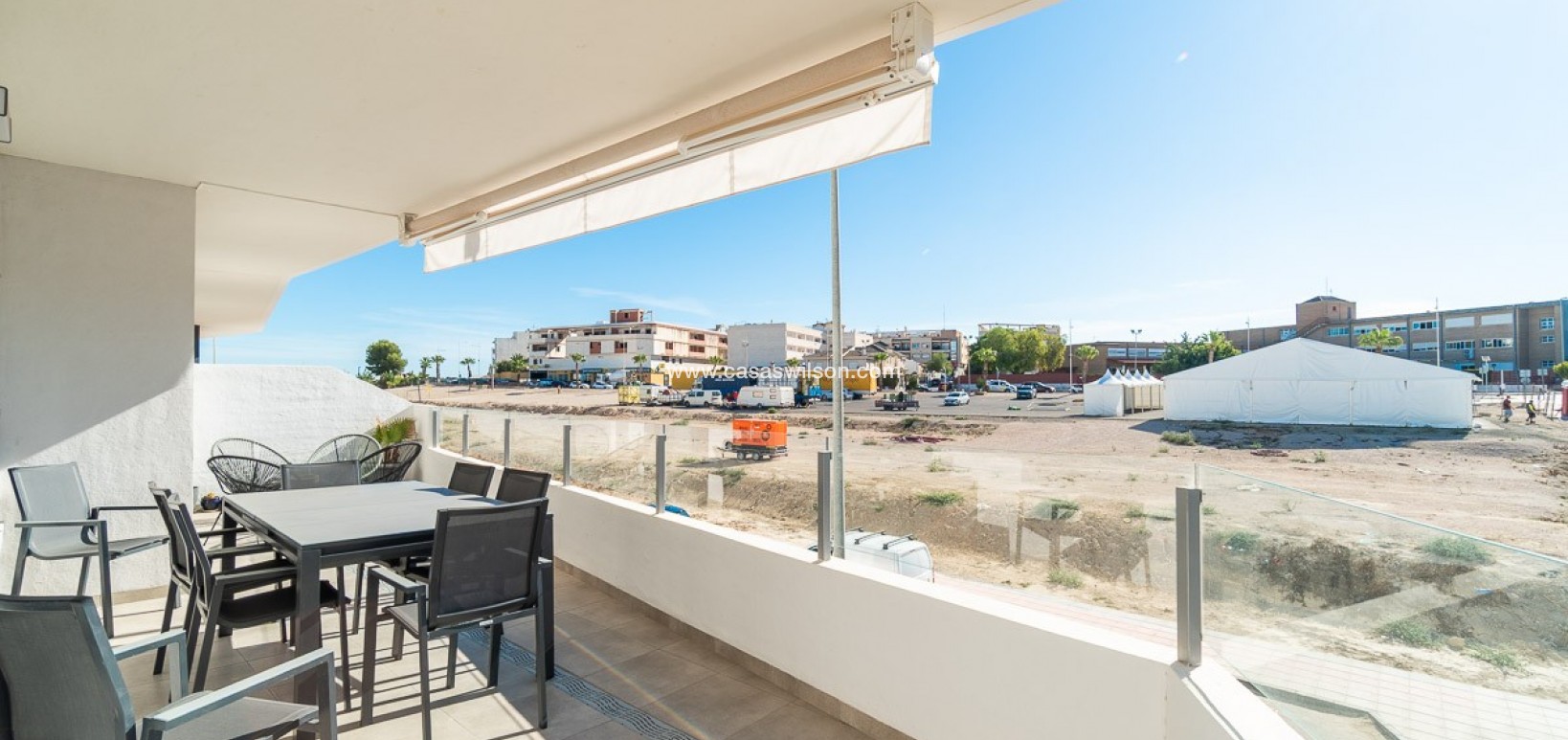 Venta - Apartamento - San Miguel de Salinas - San Miguel Salinas