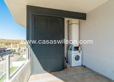 Venta - Apartamento - San Miguel de Salinas - San Miguel Salinas