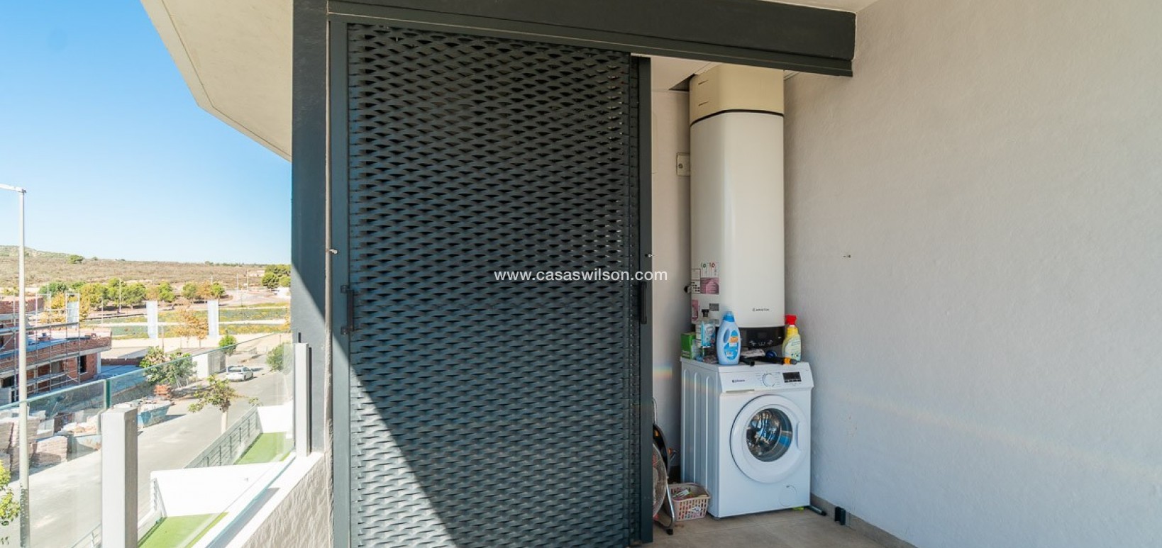 Venta - Apartamento - San Miguel de Salinas - San Miguel Salinas
