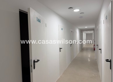 Venta - Apartamento - San Miguel de Salinas - San Miguel Salinas