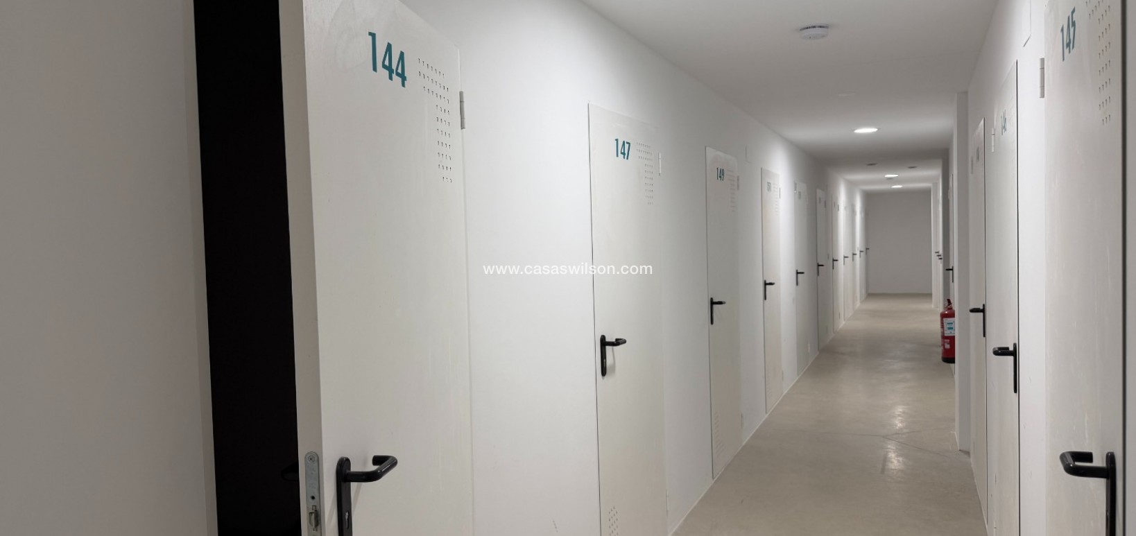 Venta - Apartamento - San Miguel de Salinas - San Miguel Salinas