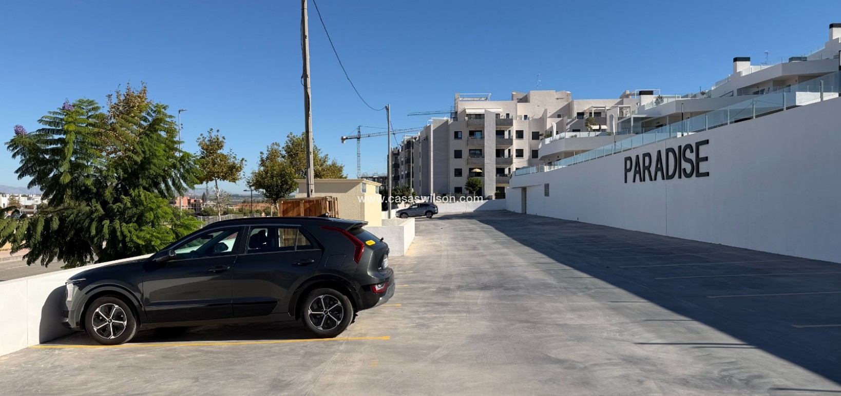 Venta - Apartamento - San Miguel de Salinas - San Miguel Salinas