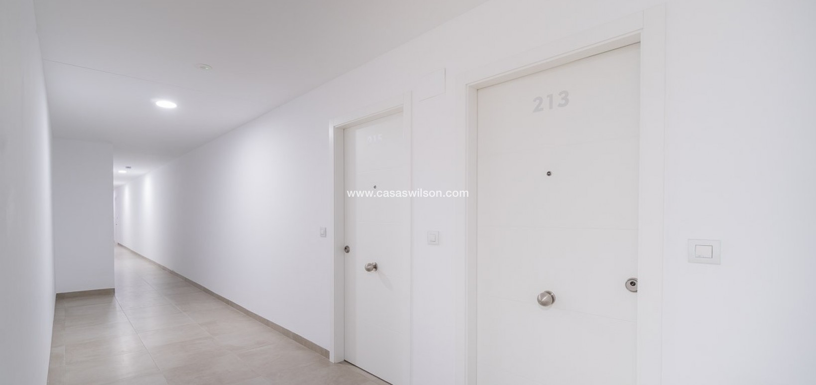 Venta - Apartamento - San Miguel de Salinas - San Miguel Salinas