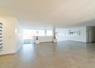 Venta - Apartamento - San Miguel de Salinas - San Miguel Salinas