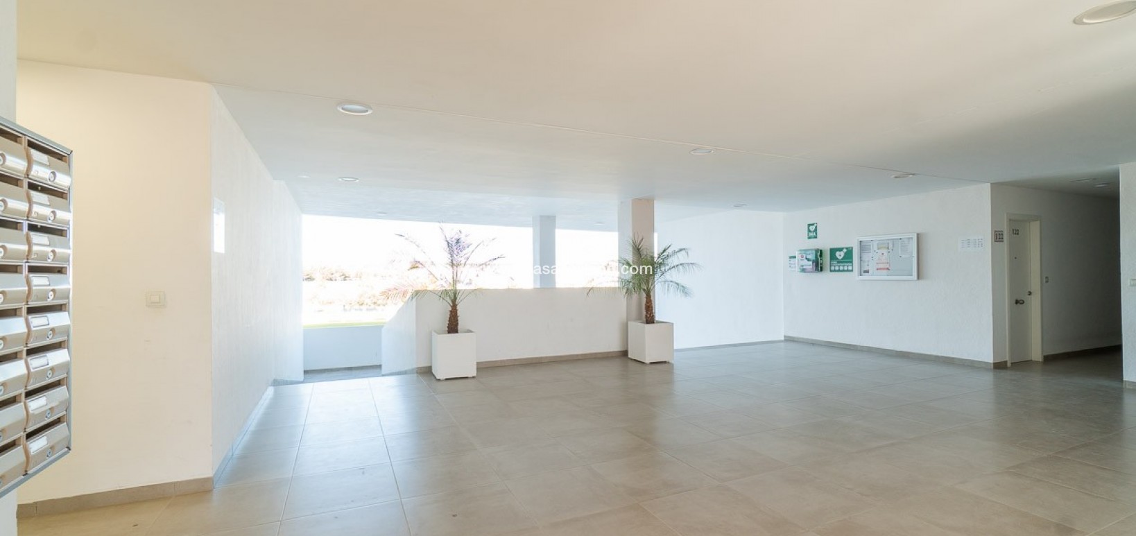Venta - Apartamento - San Miguel de Salinas - San Miguel Salinas