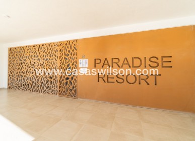 Venta - Apartamento - San Miguel de Salinas - San Miguel Salinas
