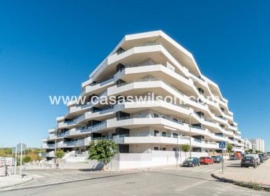 Venta - Apartamento - San Miguel de Salinas - San Miguel Salinas