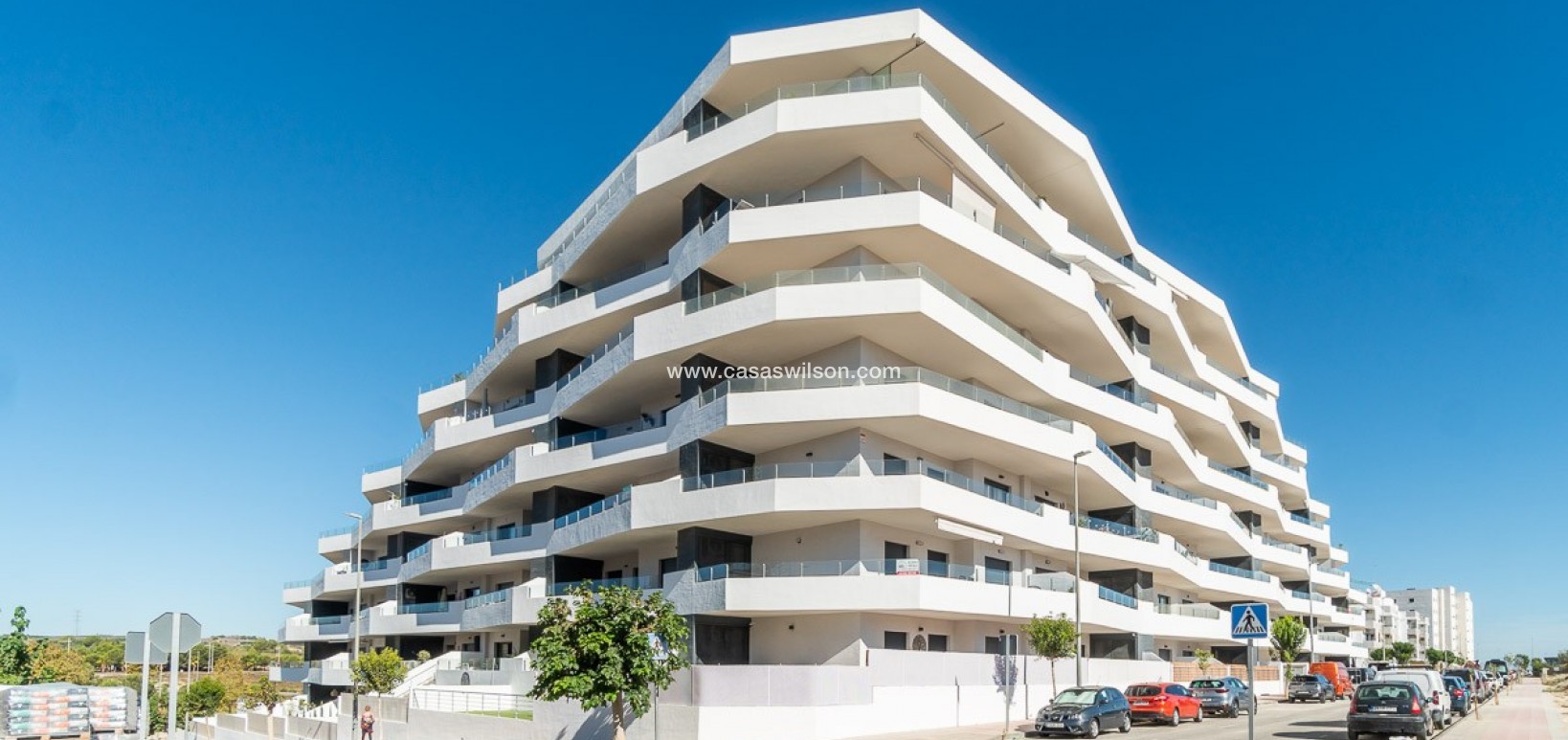 Venta - Apartamento - San Miguel de Salinas - San Miguel Salinas