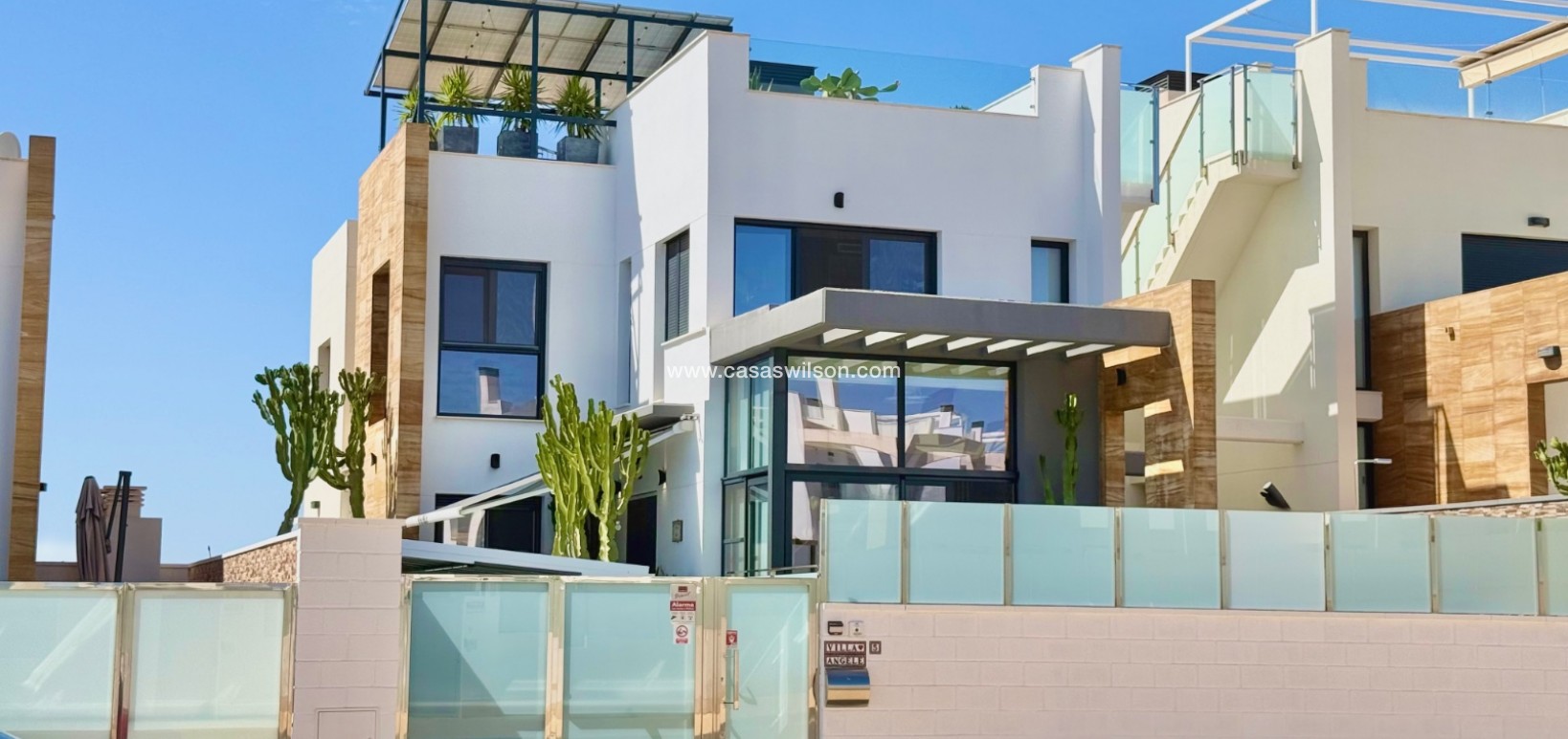 Sale - Villa - Orihuela Costa - 