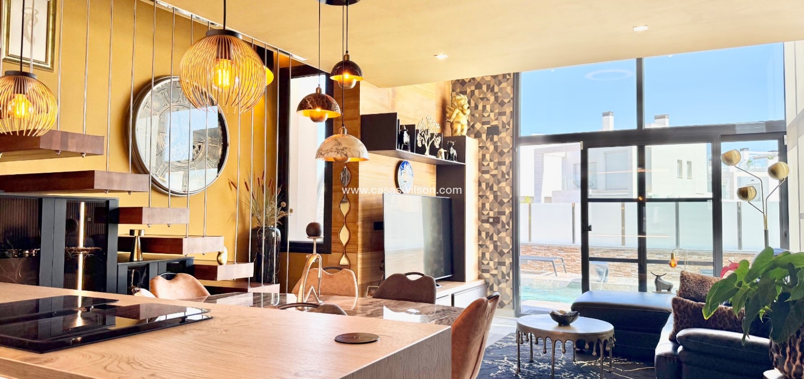 Sale - Villa - Orihuela Costa - 