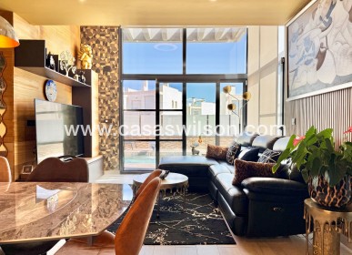 Sale - Villa - Orihuela Costa - 