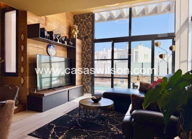 Sale - Villa - Orihuela Costa - 