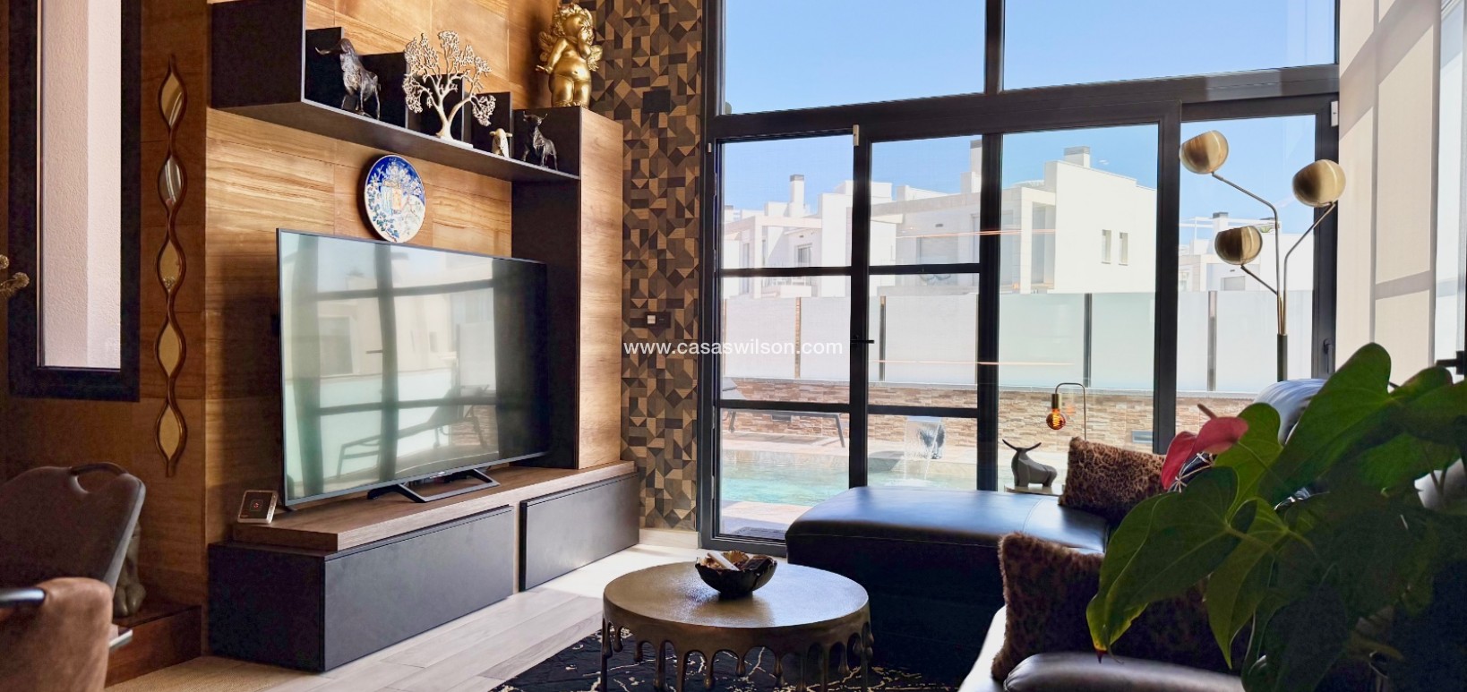Sale - Villa - Orihuela Costa - 