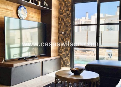 Sale - Villa - Orihuela Costa - 