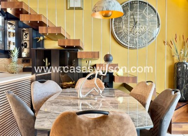 Sale - Villa - Orihuela Costa - 