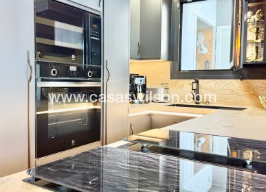 Sale - Villa - Orihuela Costa - 