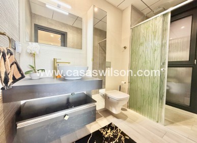 Sale - Villa - Orihuela Costa - 