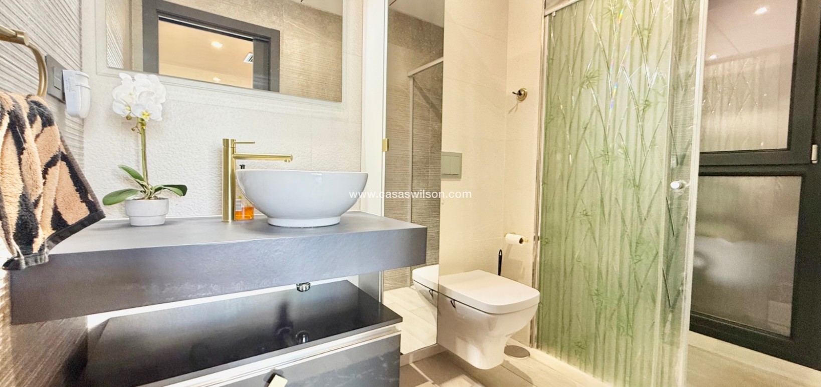 Sale - Villa - Orihuela Costa - 