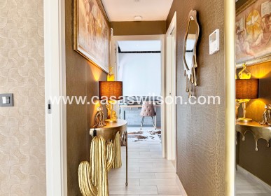 Sale - Villa - Orihuela Costa - 