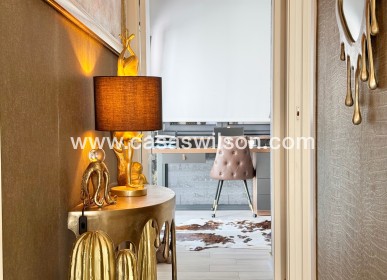 Sale - Villa - Orihuela Costa - 