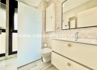 Sale - Villa - Orihuela Costa - 