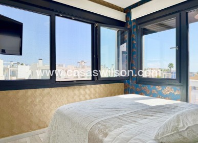 Sale - Villa - Orihuela Costa - 