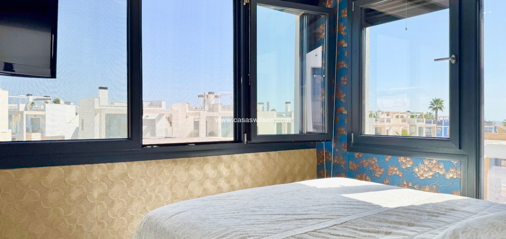Sale - Villa - Orihuela Costa - 