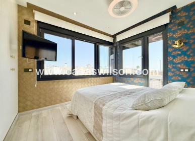 Sale - Villa - Orihuela Costa - 