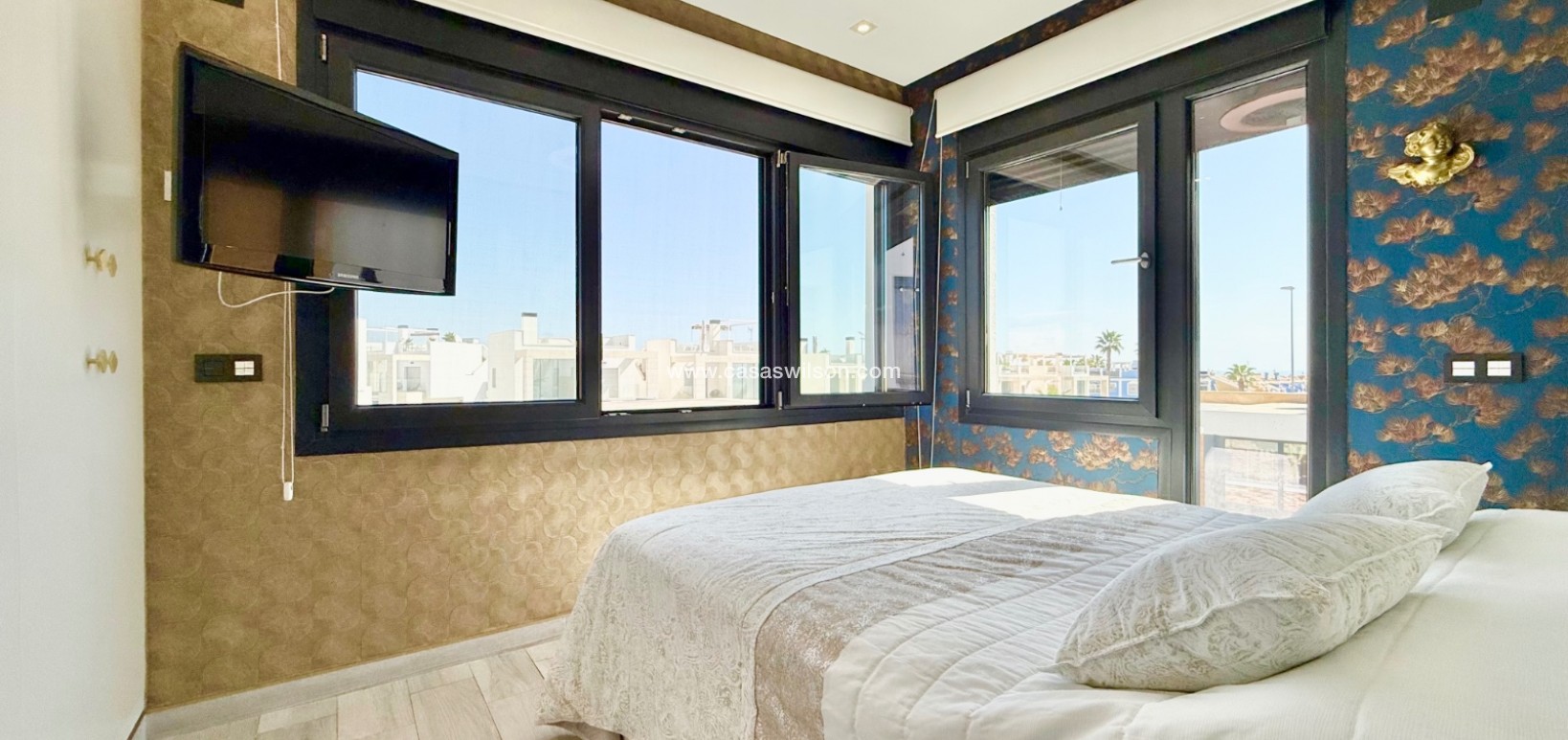 Sale - Villa - Orihuela Costa - 