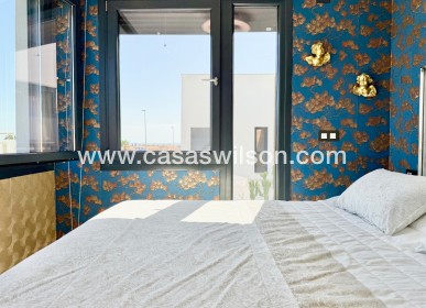 Sale - Villa - Orihuela Costa - 