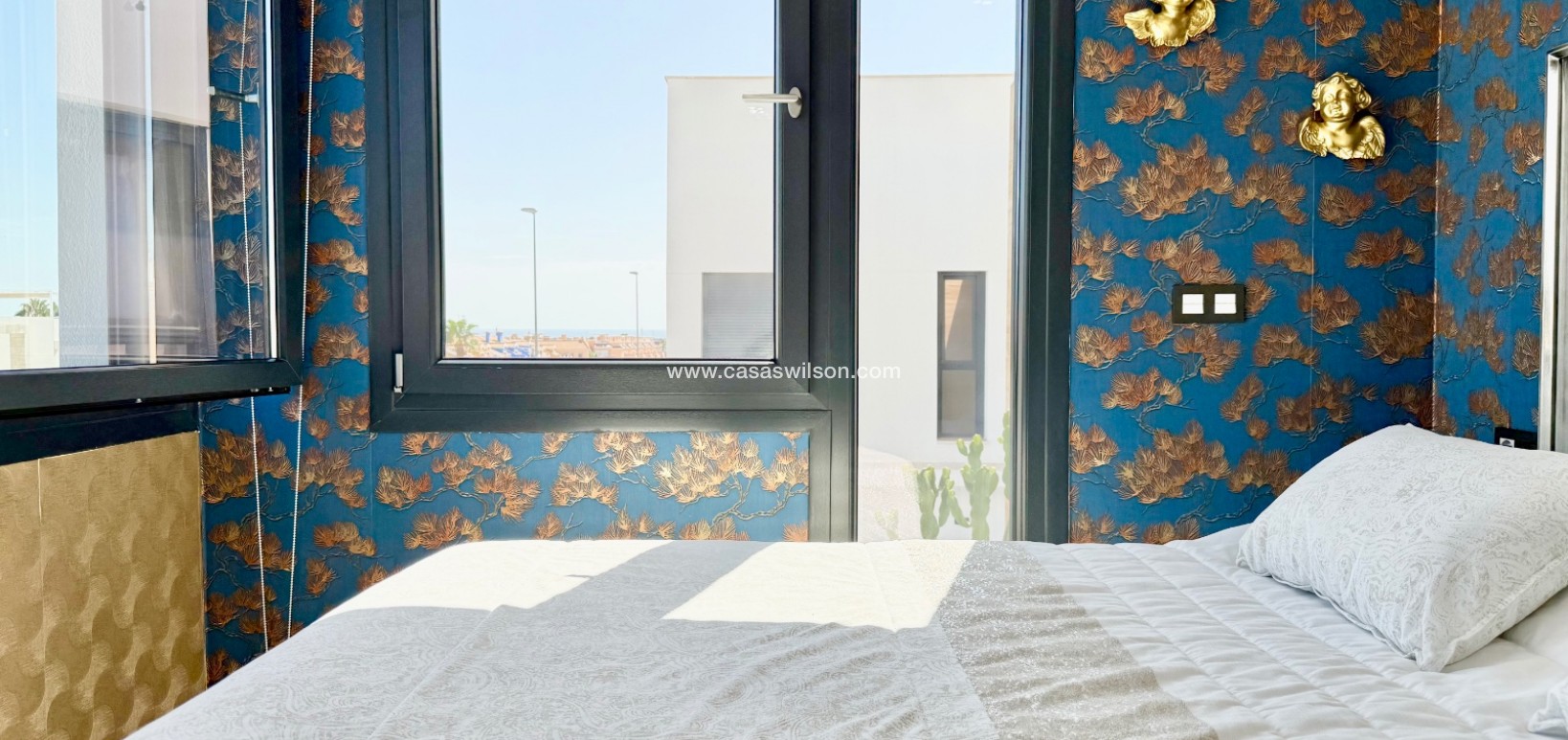 Sale - Villa - Orihuela Costa - 