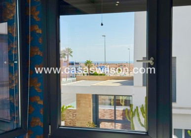 Sale - Villa - Orihuela Costa - 