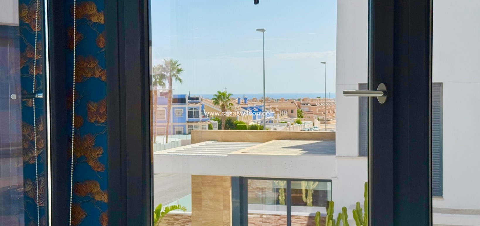 Sale - Villa - Orihuela Costa - 