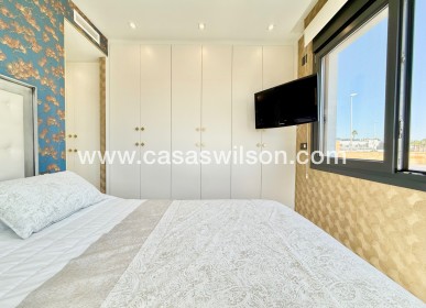 Sale - Villa - Orihuela Costa - 
