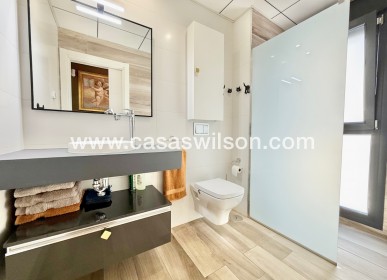 Sale - Villa - Orihuela Costa - 