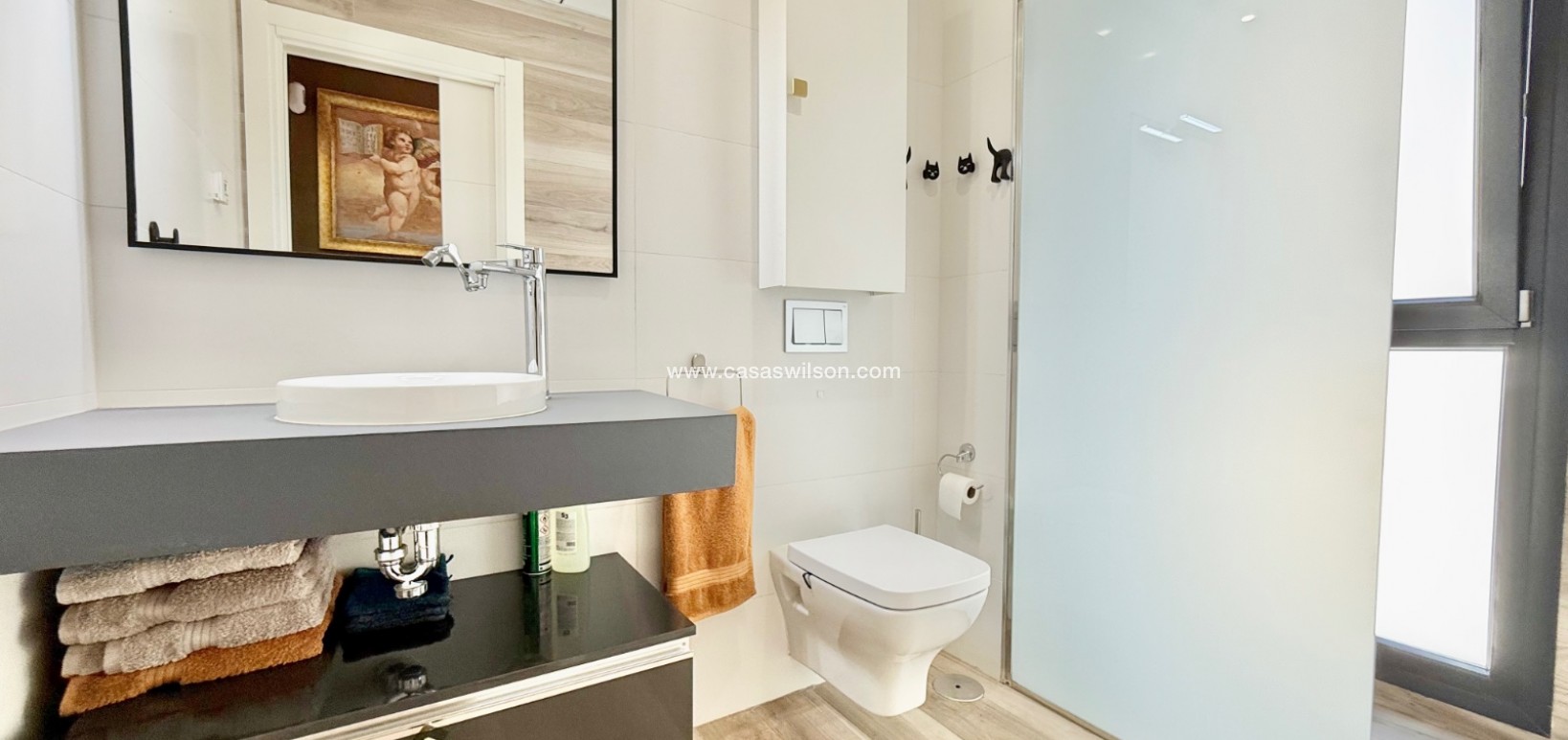 Sale - Villa - Orihuela Costa - 