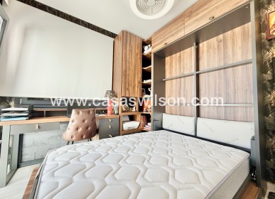 Sale - Villa - Orihuela Costa - 