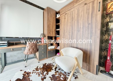 Sale - Villa - Orihuela Costa - 