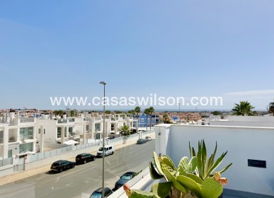 Sale - Villa - Orihuela Costa - 