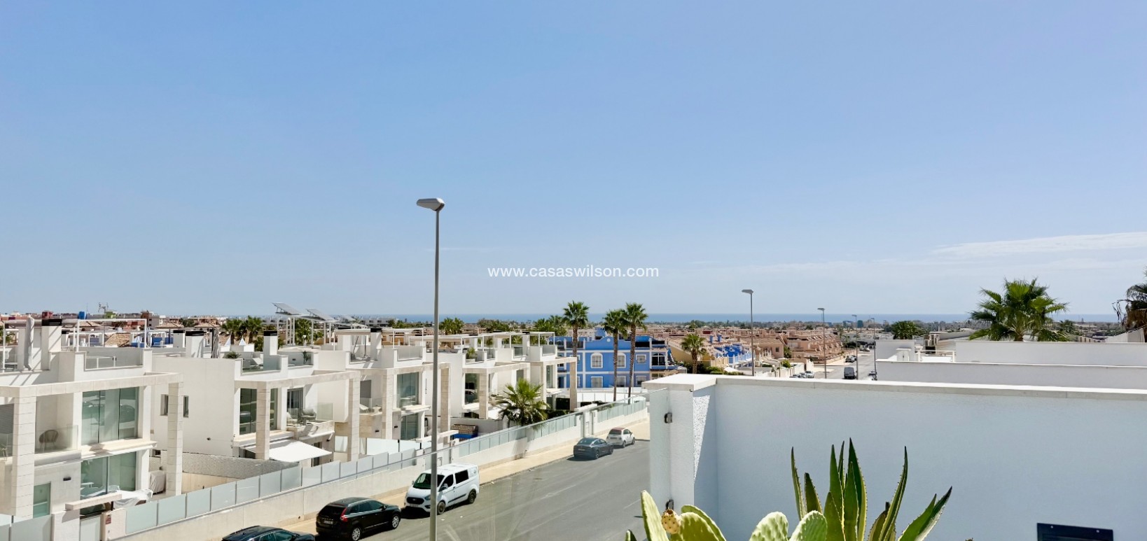 Sale - Villa - Orihuela Costa - 