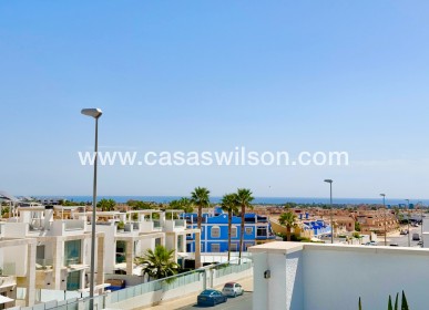 Sale - Villa - Orihuela Costa - 